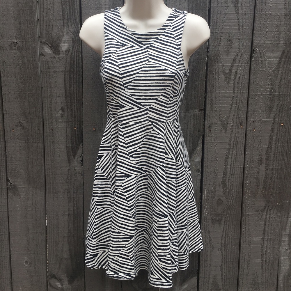 xhilaration girls patterned dress